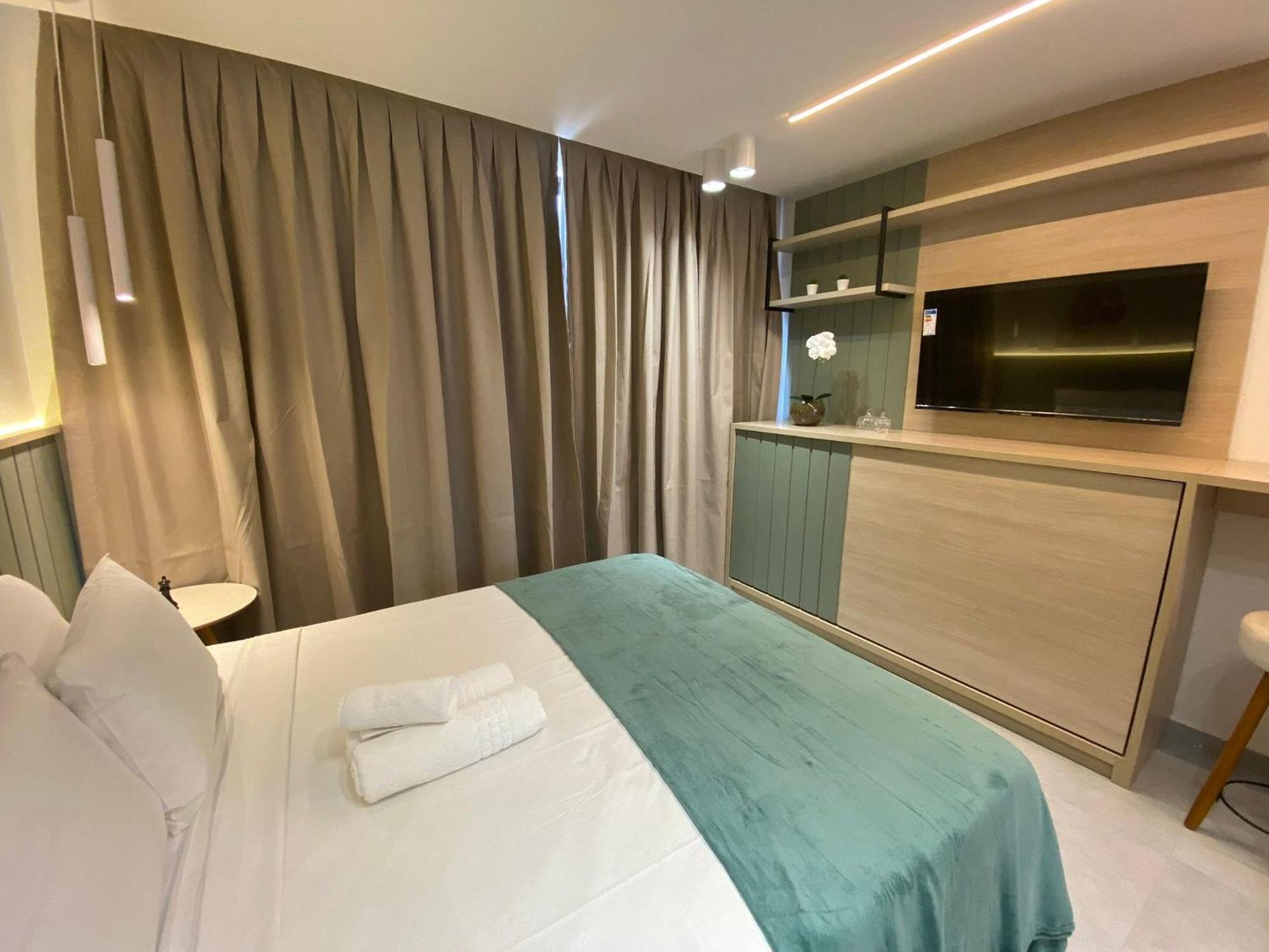 Apartment Bela - #sunrise 204 - Proximo Ao Caribessa