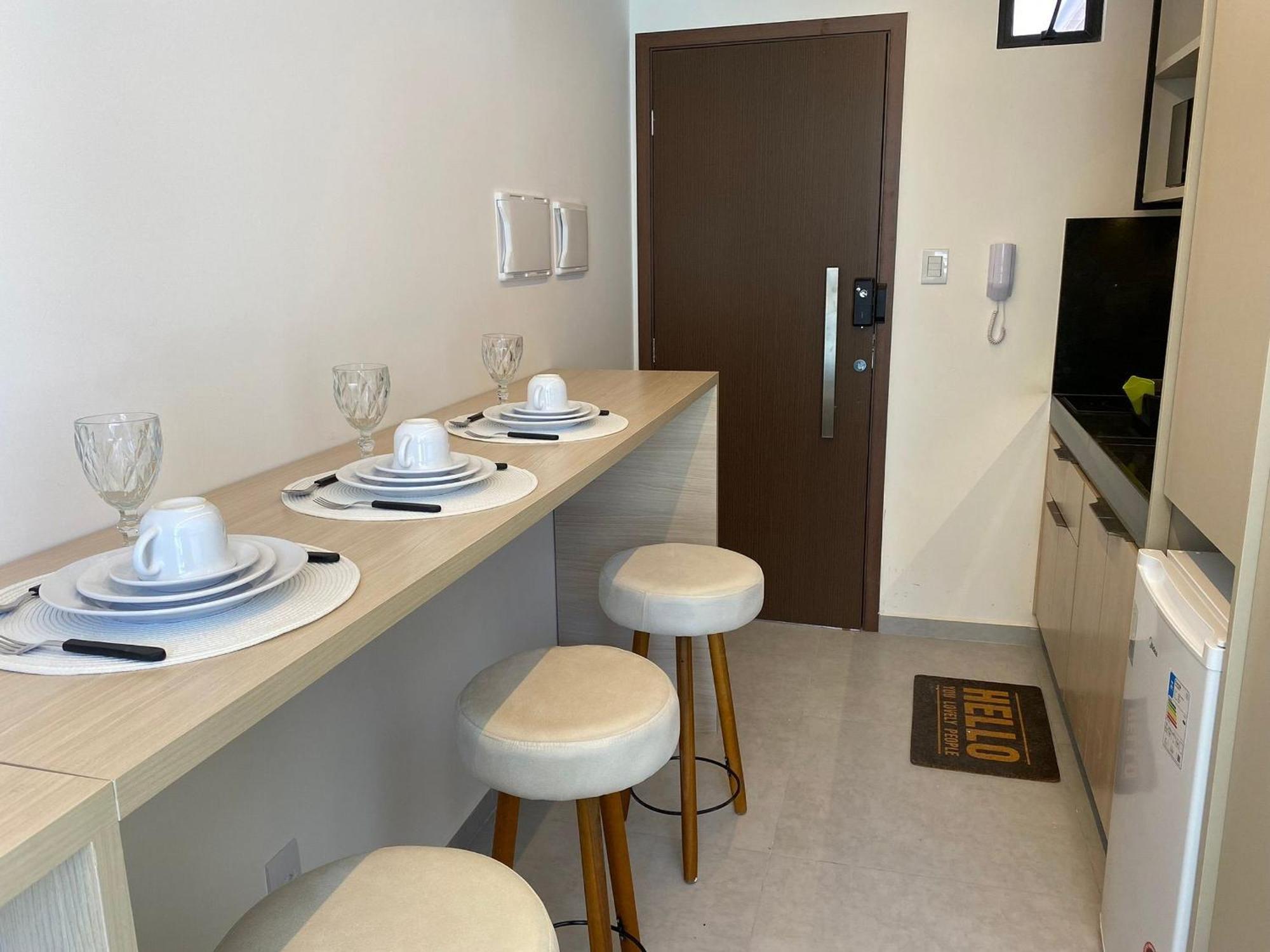 Bela - #sunrise 204 - Proximo Ao Caribessa Apartment *
