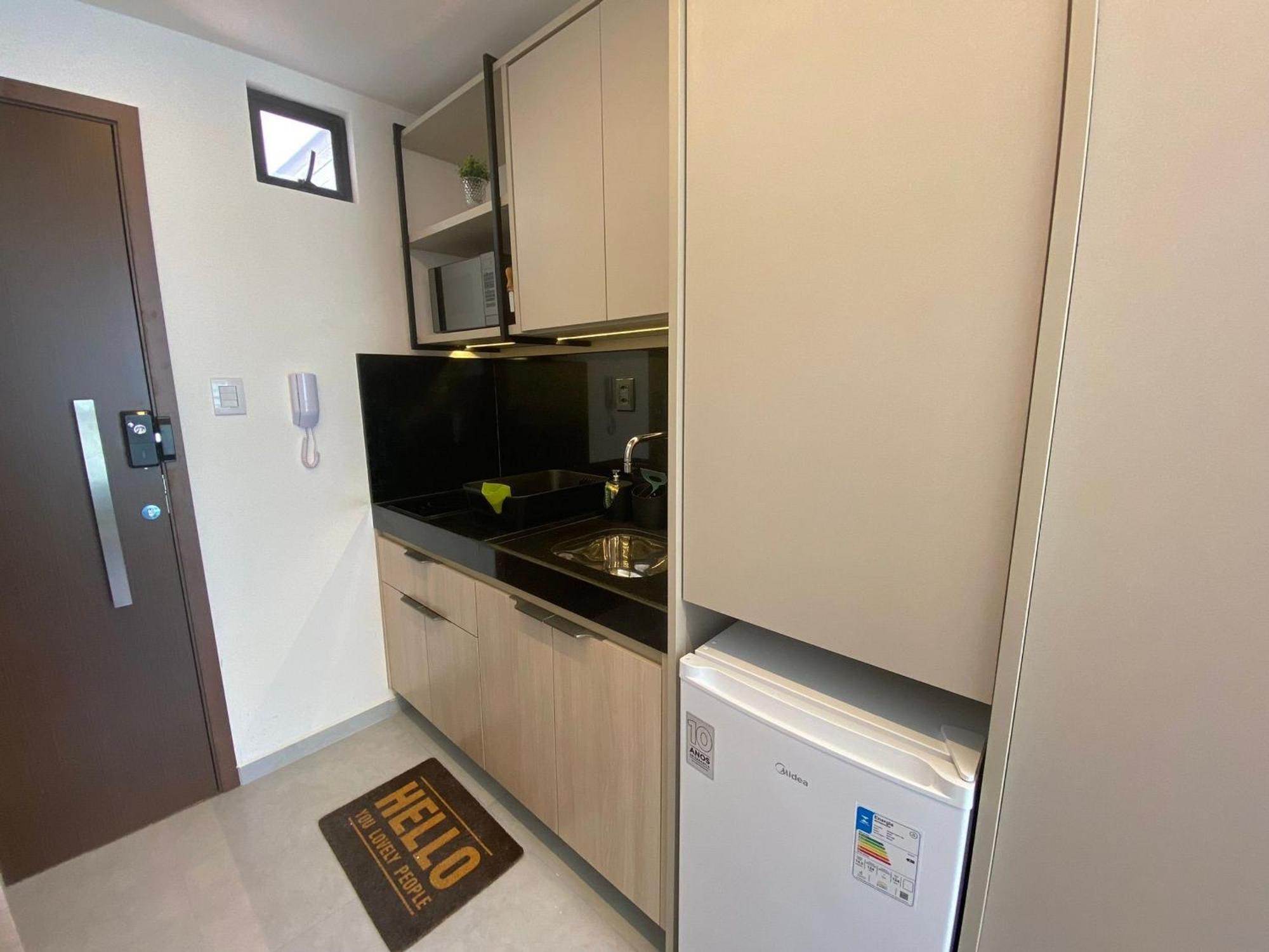 Bela - #sunrise 204 - Proximo Ao Caribessa Apartment